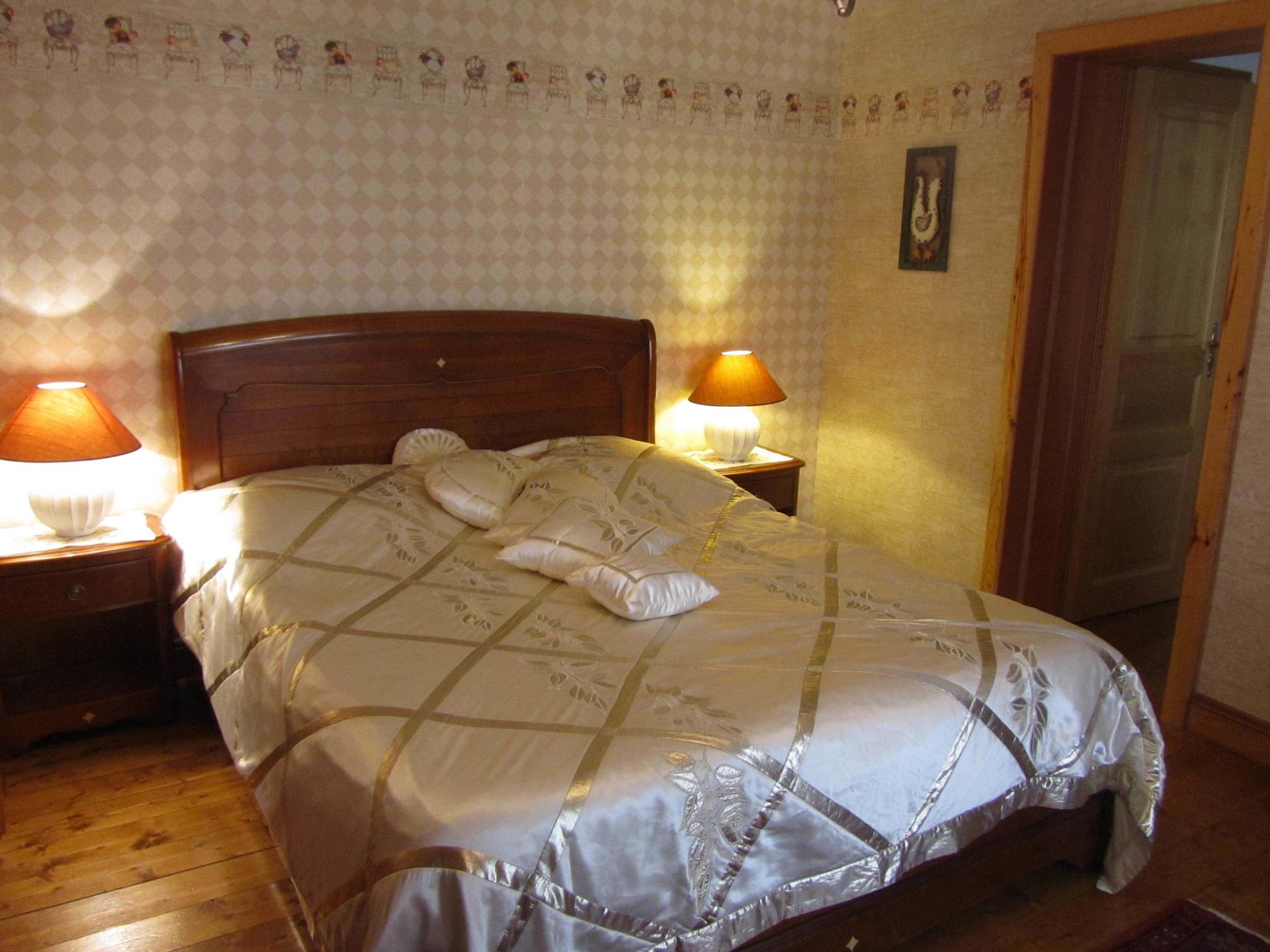 Hotel A L'Oriel Рикевір Екстер'єр фото